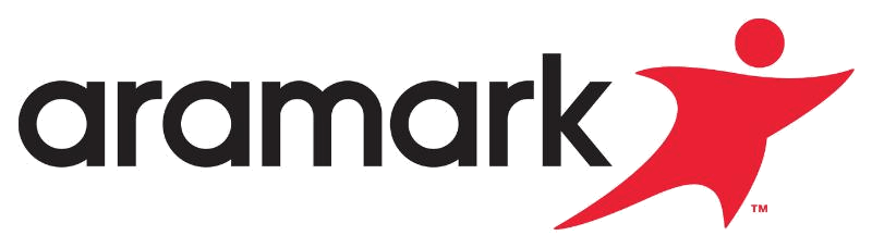 Aramark Help Center home page